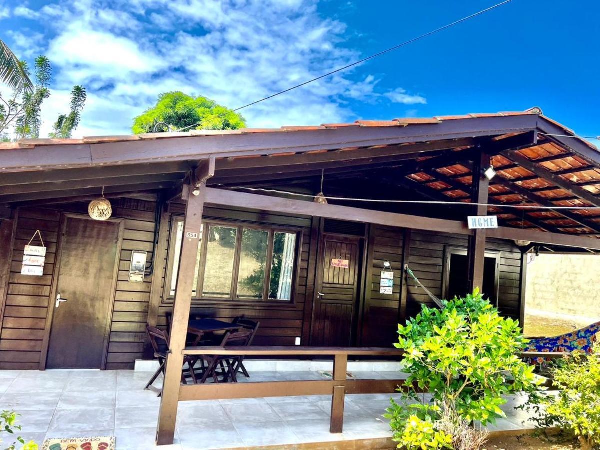 Villa Casa Renascer Fernando de Noronha Exterior foto